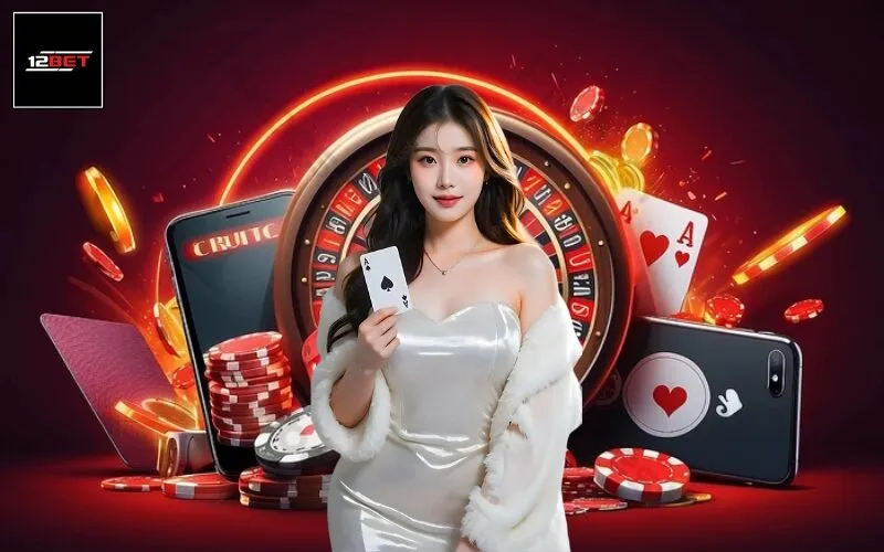 Giới Thiệu 12Bet