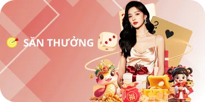 săn thưởng tại 12Bet